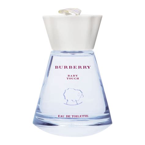 baby touch burberry notes|burberry baby touch perfume price.